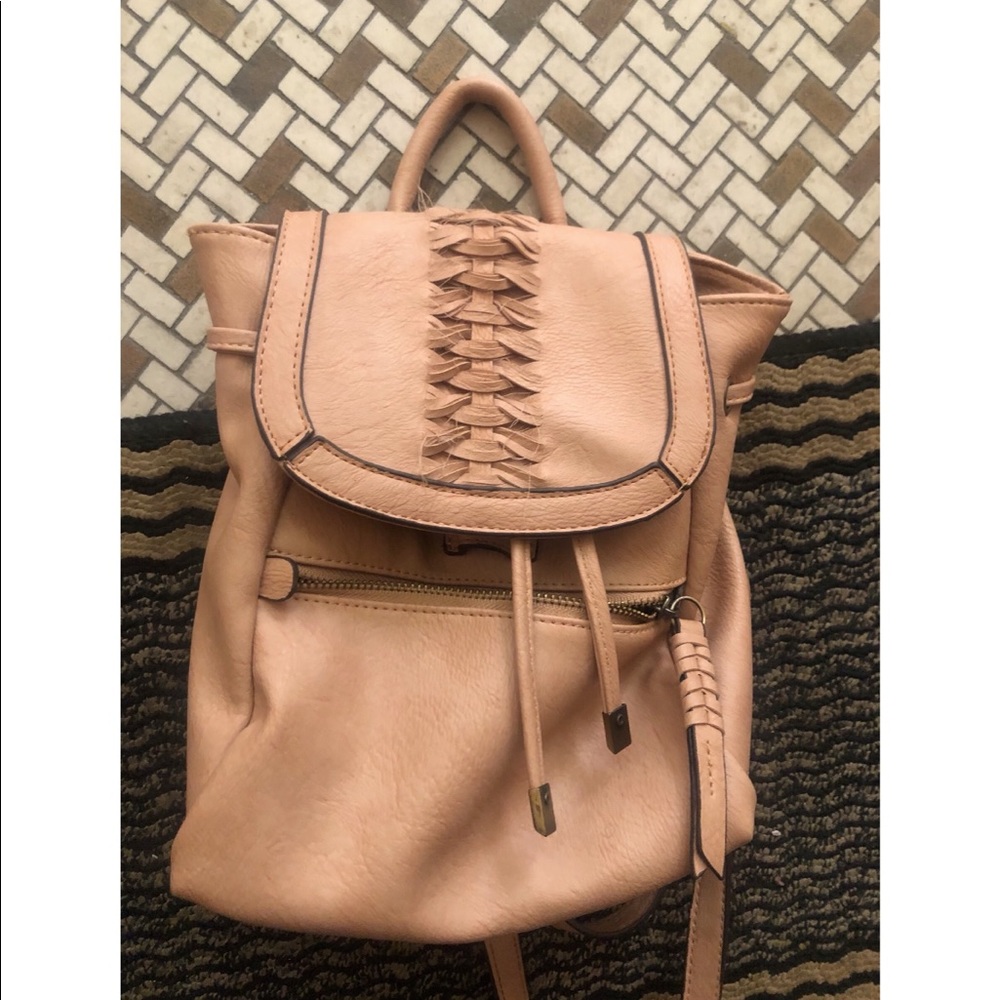 Chinese Laundry Backpack